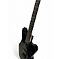 Used Jackson JS22 SURFCASTER BLACK Solid Body Electric Guitar