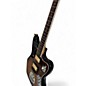 Used Fender Kurt Cobain Signature Jaguar 3 Color Sunburst Solid Body Electric Guitar