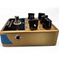 Used Gokko Plexibox Effect Pedal