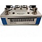Used Demonfx Gladiator Effect Pedal