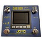 Used Joyo Cab Box & IR Loader Guitar Preamp thumbnail