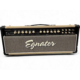 Used Egnater Renegade 65W Tube Guitar Amp Head