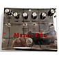Used Biyang Metal-End Effect Pedal thumbnail