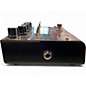 Used Biyang Metal-End Effect Pedal