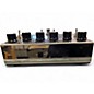 Used Biyang Metal-End Effect Pedal