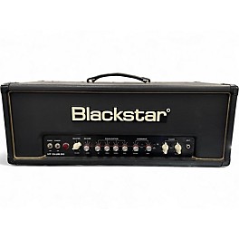 Used Blackstar Venue Series HT Club 50 50W Tube Guitar Amp Head