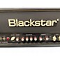 Used Blackstar Venue Series HT Club 50 50W Tube Guitar Amp Head