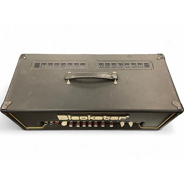 Used Blackstar Venue Series HT Club 50 50W Tube Guitar Amp Head