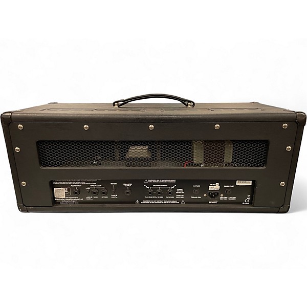 Used Blackstar Venue Series HT Club 50 50W Tube Guitar Amp Head