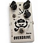 Used Azur Overdrive Effect Pedal thumbnail