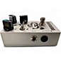 Used Azur Overdrive Effect Pedal