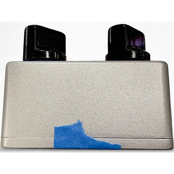 Used Azur Overdrive Effect Pedal