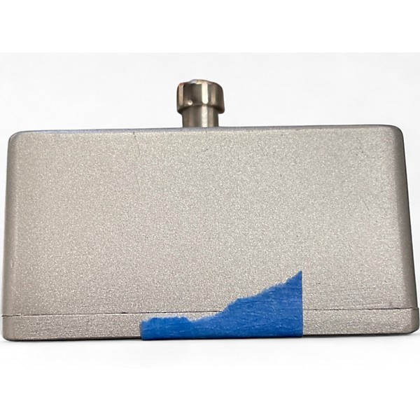 Used Azur Overdrive Effect Pedal
