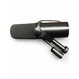 Used Shure SM7B Dynamic Microphone
