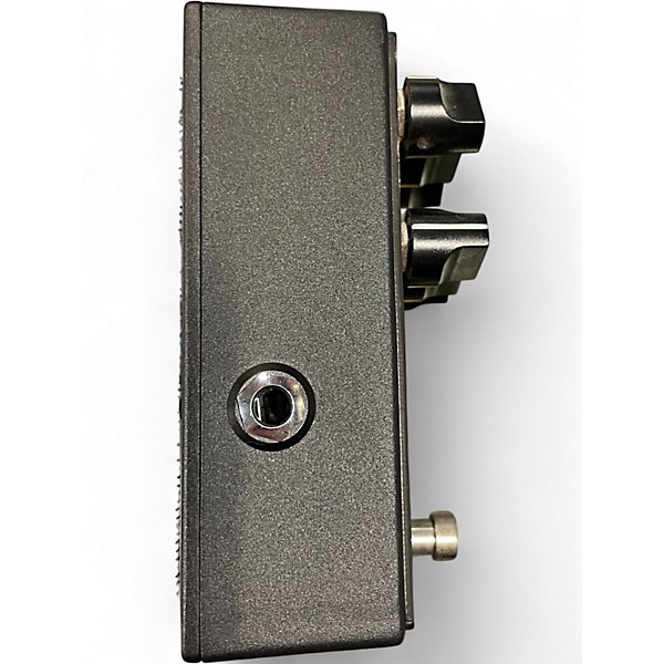 Used Friedman BE-OD Effect Pedal