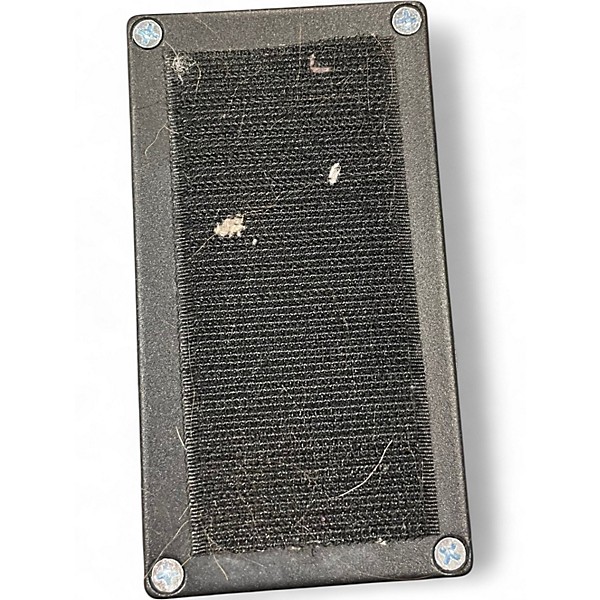 Used Friedman BE-OD Effect Pedal