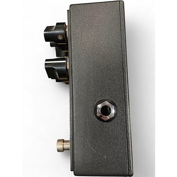 Used Friedman BE-OD Effect Pedal