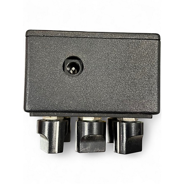 Used Friedman BE-OD Effect Pedal