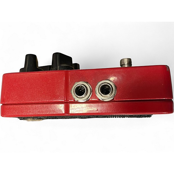 Used TC Electronic Hall Of Fame Reverb Effect Pedal