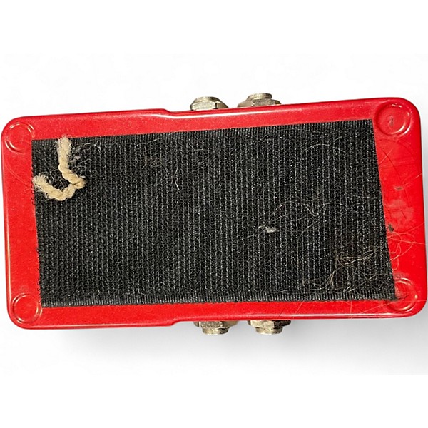 Used TC Electronic Hall Of Fame Reverb Effect Pedal