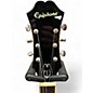Used Epiphone Casino Hollowbody Yellow Hollow Body Electric Guitar