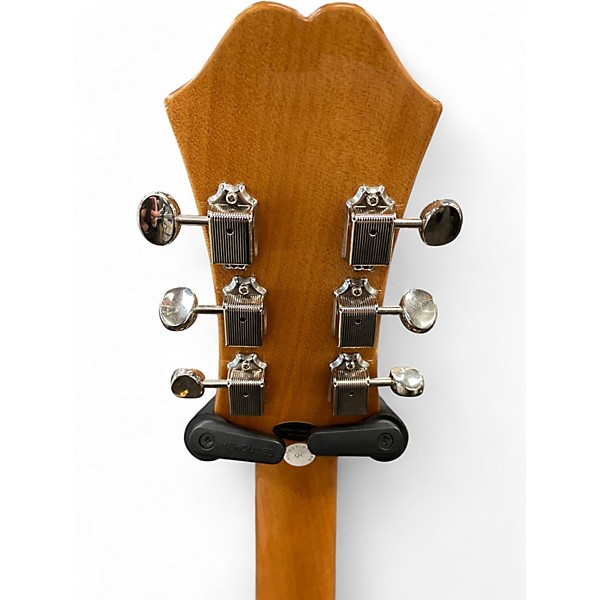 Used Epiphone Casino Hollowbody Yellow Hollow Body Electric Guitar