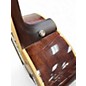 Used Epiphone AJ 220 S/N Natural Acoustic Guitar