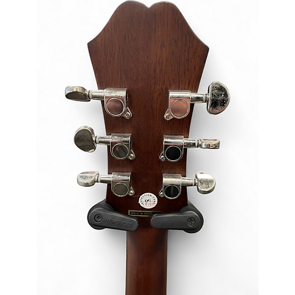 Used Epiphone AJ 220 S/N Natural Acoustic Guitar
