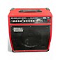 Used Guitar Research T60R TUBE Guitar Combo Amp thumbnail
