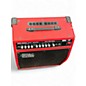 Used Guitar Research T60R TUBE Guitar Combo Amp