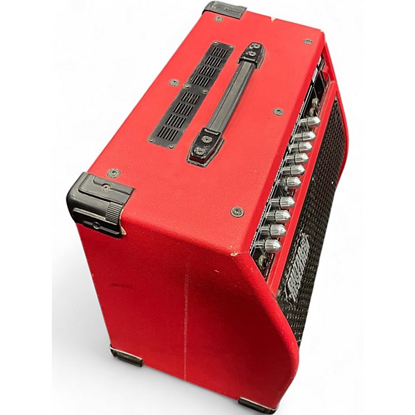 Used Guitar Research T60R TUBE Guitar Combo Amp