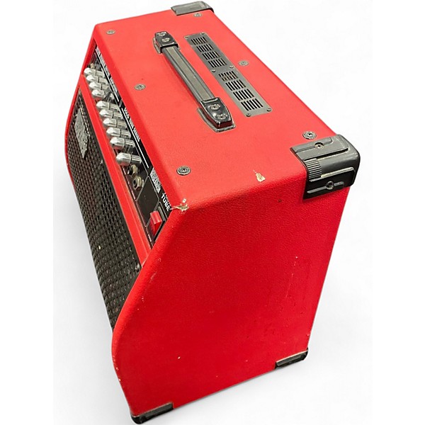 Used Guitar Research T60R TUBE Guitar Combo Amp