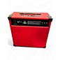 Used Guitar Research T60R TUBE Guitar Combo Amp