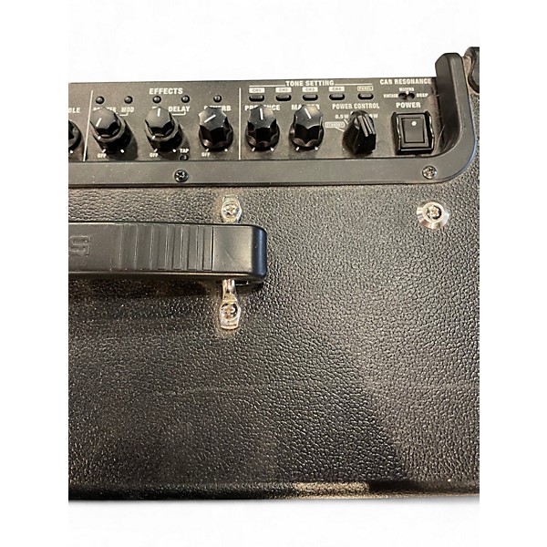 Used BOSS KATANA KTN HEAD MKII Solid State Guitar Amp Head