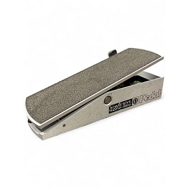 Used Ernie Ball 6165 Stereo Volume Pedal