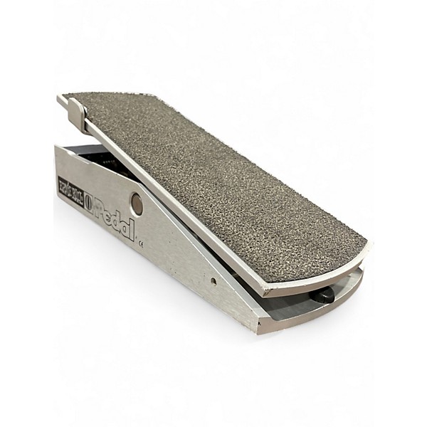Used Ernie Ball 6165 Stereo Volume Pedal