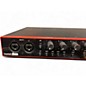 Used Focusrite Scarlett 18i20 Gen 3 Audio Interface
