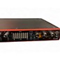 Used Focusrite Scarlett 18i20 Gen 3 Audio Interface