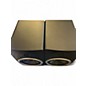 Used M-Audio BX8 Pair Powered Monitor