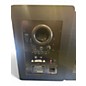 Used M-Audio BX8 Pair Powered Monitor