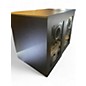 Used M-Audio BX8 Pair Powered Monitor