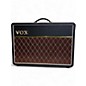 Used VOX AC10C1 10W 1x10 Tube Guitar Combo Amp thumbnail