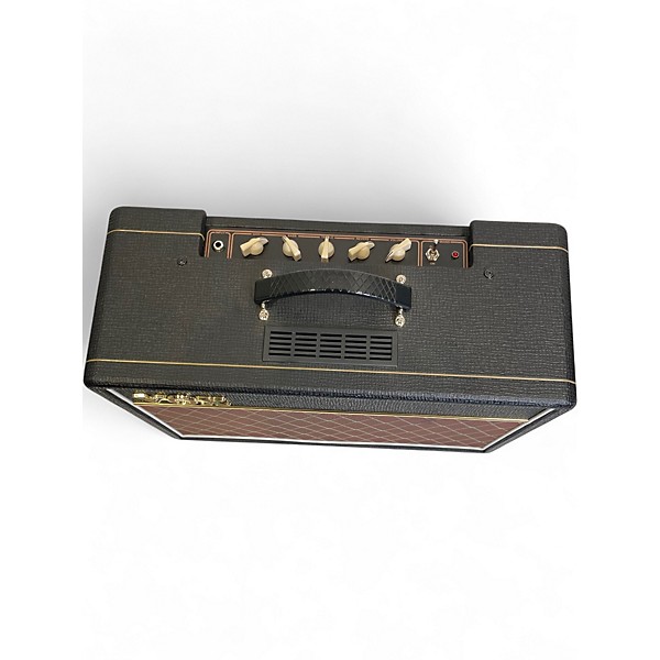 Used VOX AC10C1 10W 1x10 Tube Guitar Combo Amp