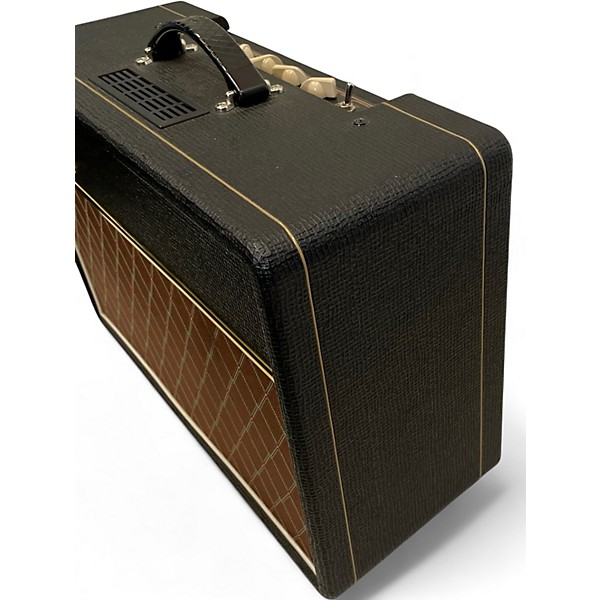 Used VOX AC10C1 10W 1x10 Tube Guitar Combo Amp