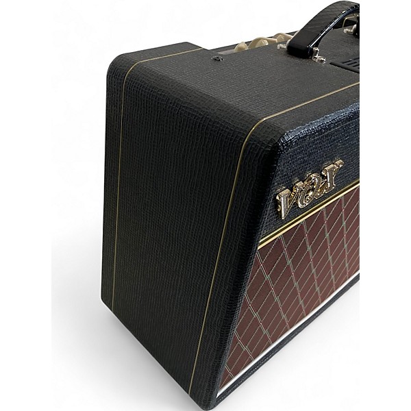 Used VOX AC10C1 10W 1x10 Tube Guitar Combo Amp