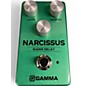 Used GAMMA Narcissus Effect Pedal thumbnail