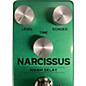 Used GAMMA Narcissus Effect Pedal