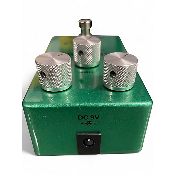 Used GAMMA Narcissus Effect Pedal