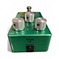 Used GAMMA Narcissus Effect Pedal