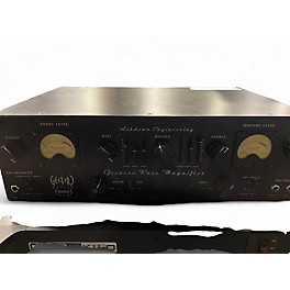 Used Ashdown HOD-600 600W Head of Doom Tube Bass Amp Head